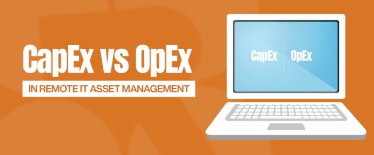capex vs opex