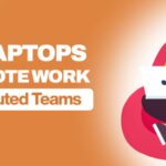 best laptops for remote work