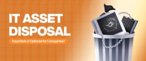 it asset disposal