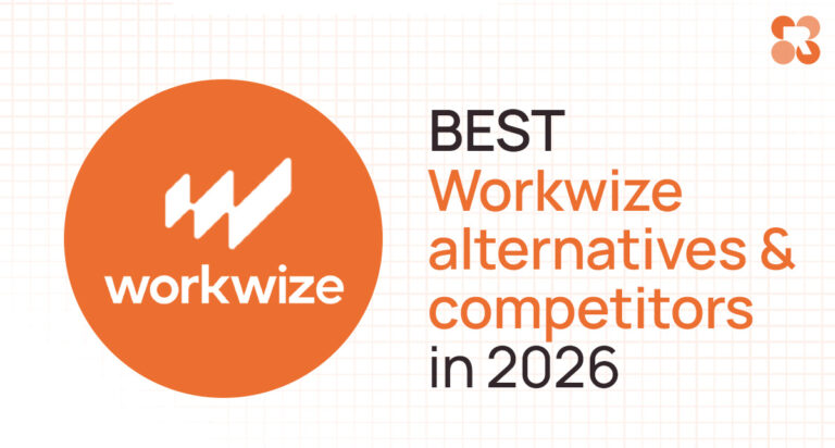 workwize alternative
