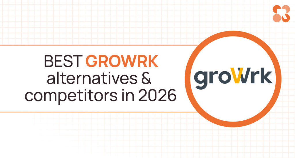 11 Best Growrk Alternatives & Competitors in 2026