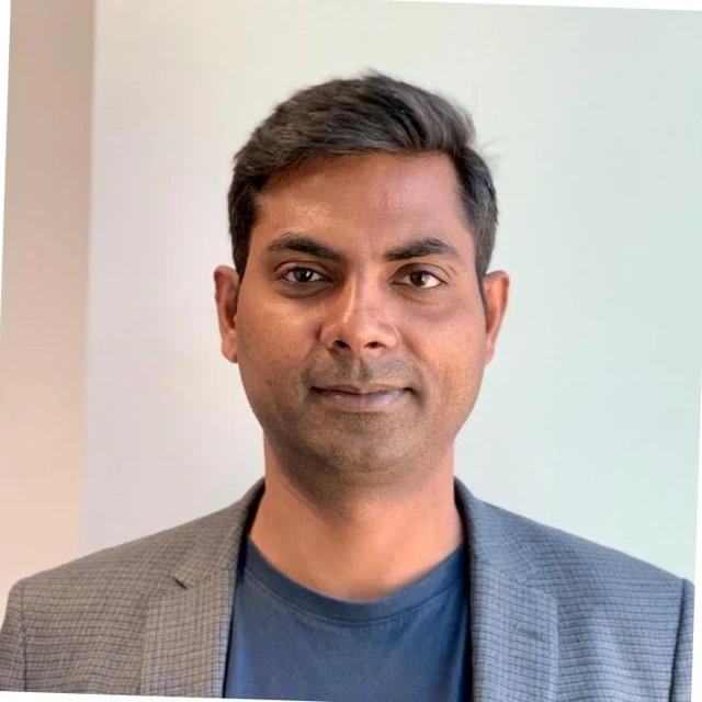 Bala Shanmugam