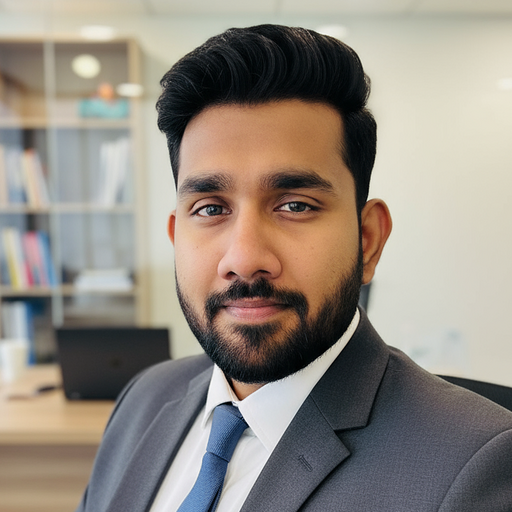Ranjith Kumar