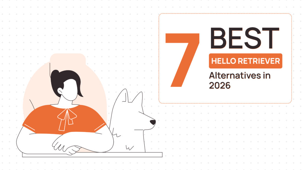 7 Best Hello Retriever Alternatives in 2026 for Global IT Teams