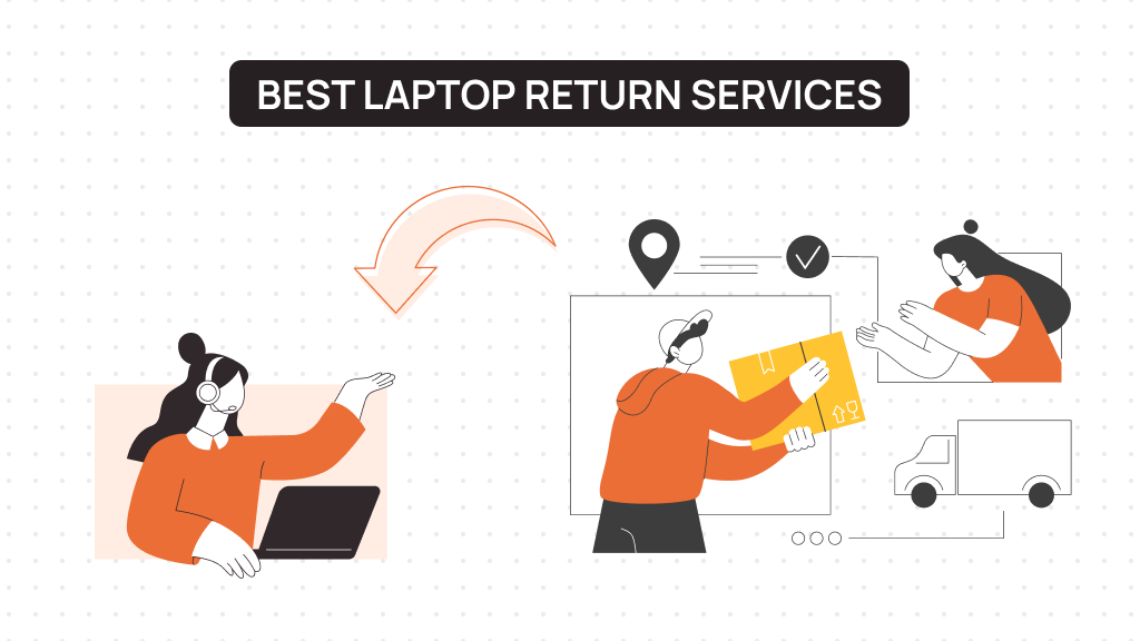 Best Laptop Return Services for Remote Teams (2026)