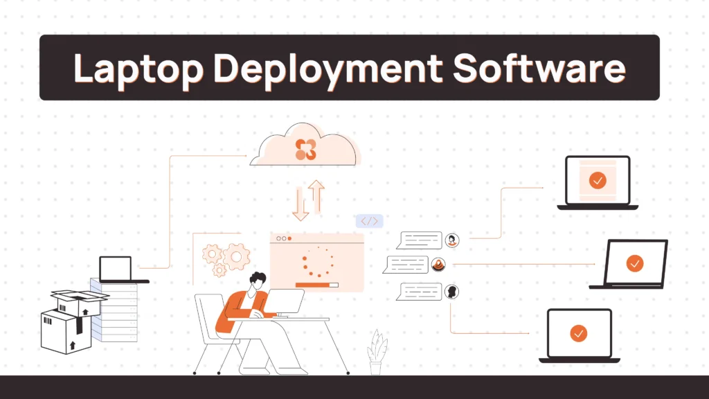 Best Laptop Deployment Software for Remote & Global Teams (2026)