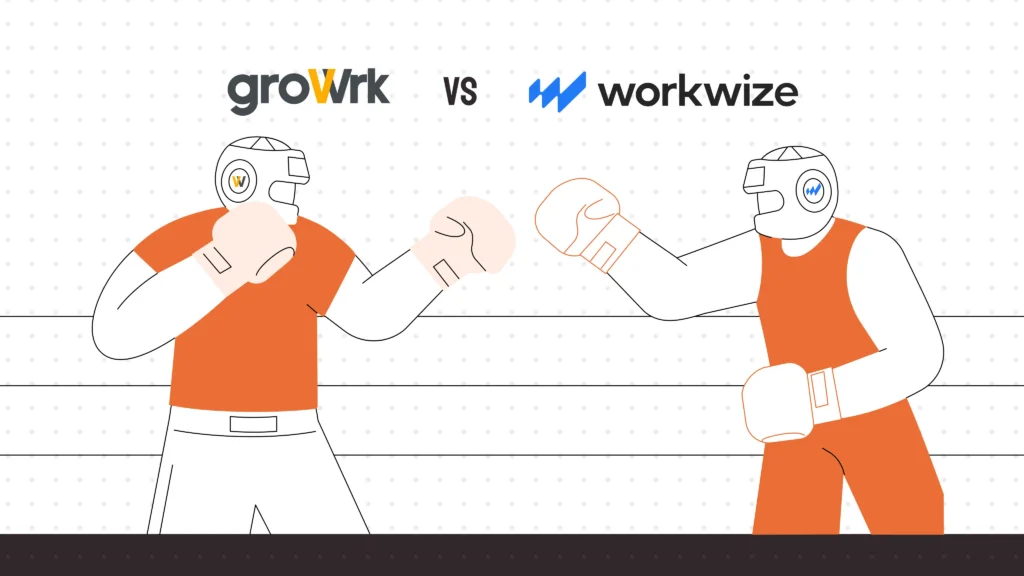 Growrk vs Workwize: Which IT Asset Management Platform Is Right for Your Team?