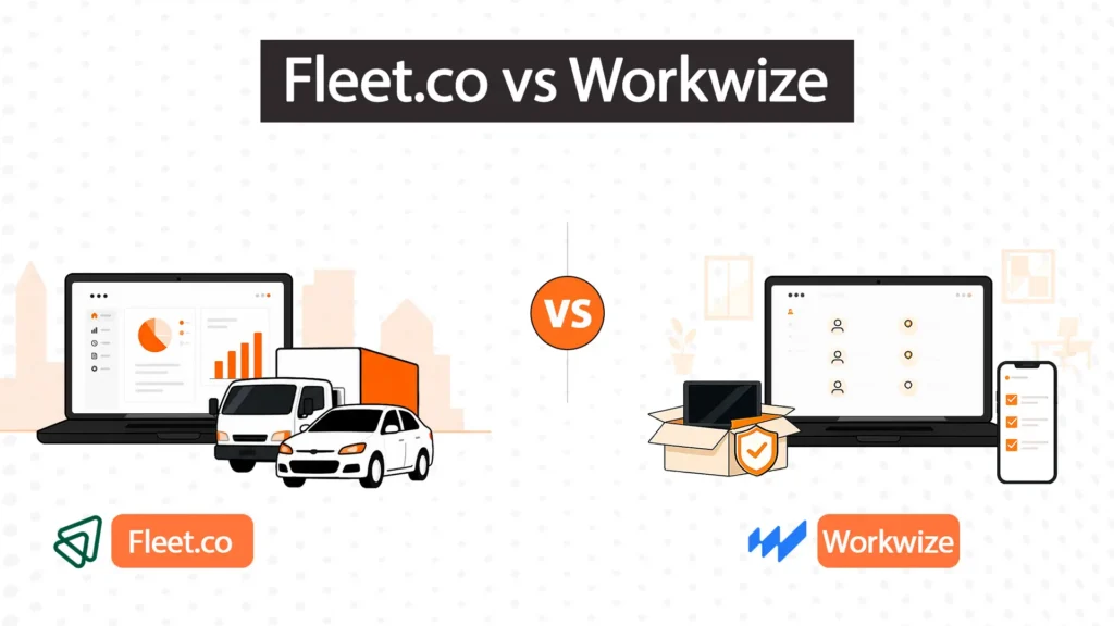Fleet.co vs Workwize: Which Platform Is Better for Global IT Operations in 2026