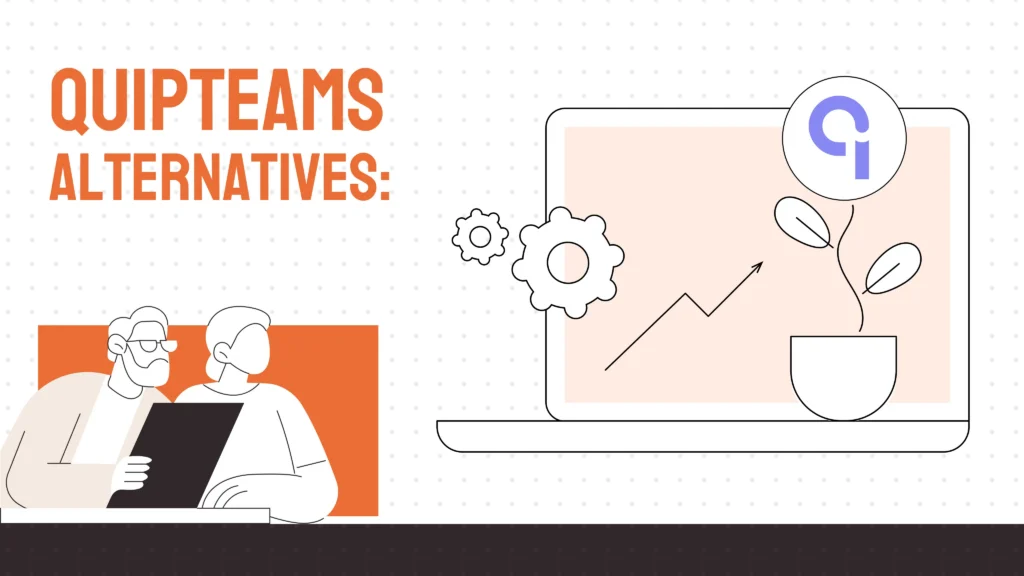 Best Quipteams Alternatives for IT Device Lifecycle Management (2026)