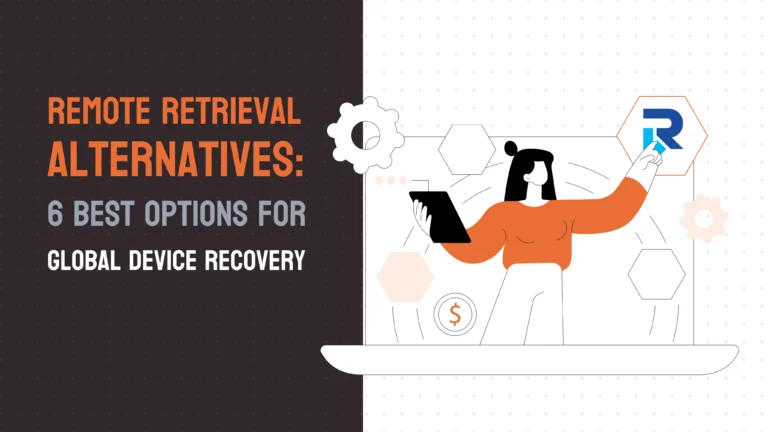 Remote Retrieval Alternatives