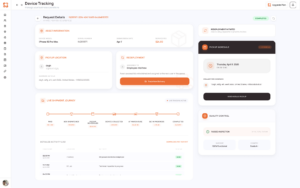 Remoasset - Best Fleet Alternative 