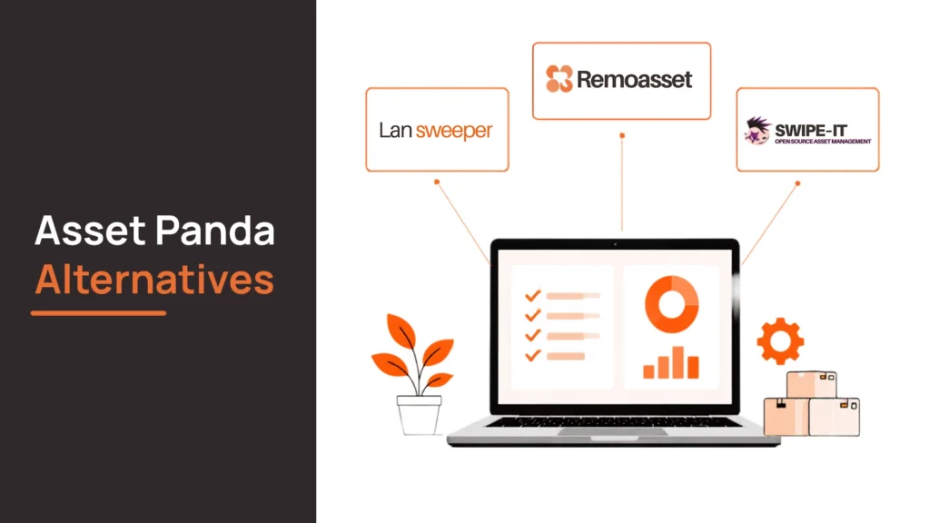 Best Asset Panda Alternatives & Competitors (2026)