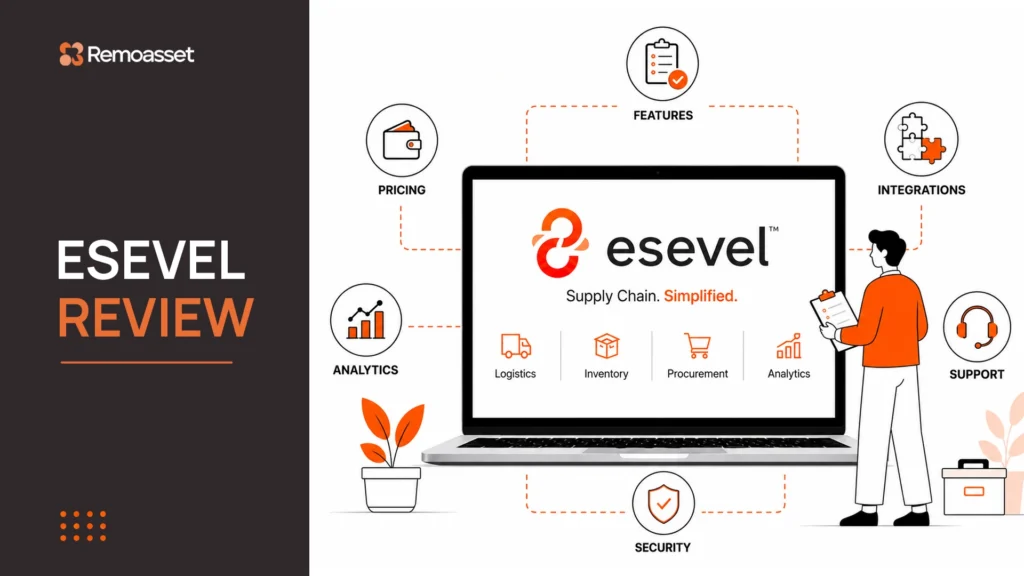 Esevel Review (2026): Features, Pricing, Pros, Cons & Alternatives