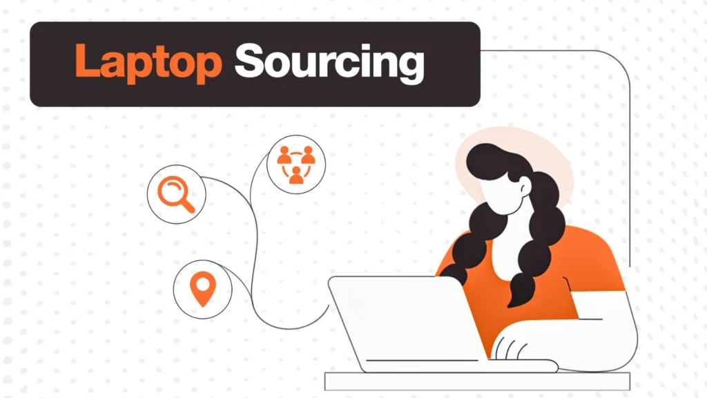 Laptop Sourcing: Should You Ship, Source Locally, or Use a Stipend?