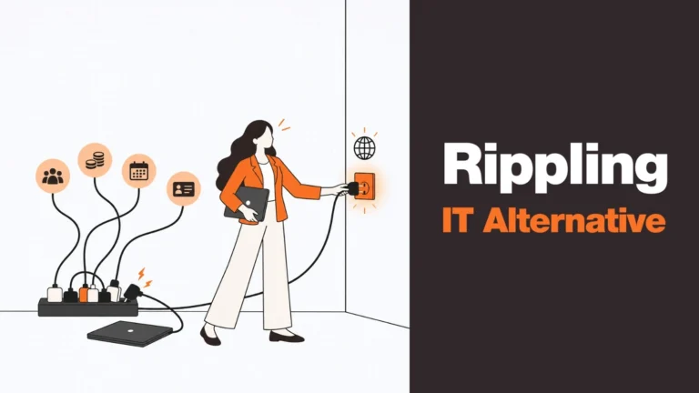 Rippling IT Alternatives - Remoasset